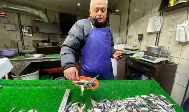 Balıkçılar umudunu sezonun son üç ayına bağladı