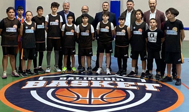 Balıkesir Baskette Yeni Yönetim