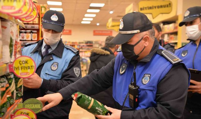 Balıkesir Büyükşehir&#039;den fahiş fiyat denetimi