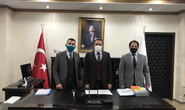 Balıkesir Üniversitesi şehirle bütünleşmeye devam ediyor