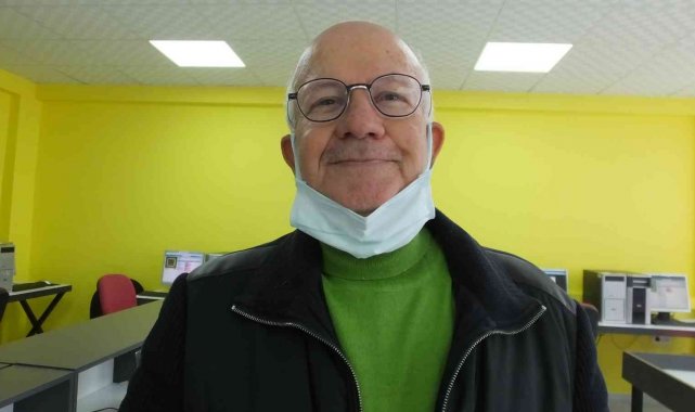 Balıkesir&#039;de beceri atölyeleri eğitimde kaliteyi artıracak