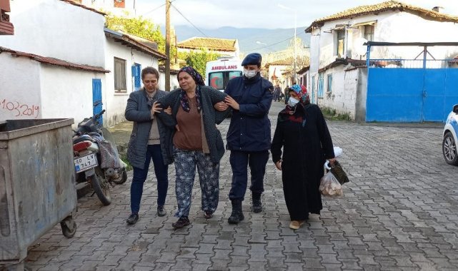 Balıkesir'e şehit ateşi düştü