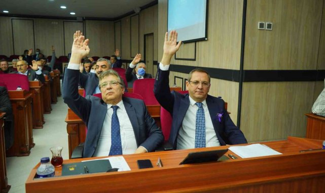 Balıkesir'in 3. Büyük bütçeli ilçesi Ayvalık oldu