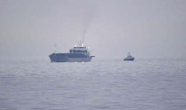 Baltık Denizi'nde kayıp olan 2 mürettebattan 1'i ölü bulundu