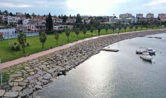 Balyanoz Koyu, Darıca'ya değer katacak