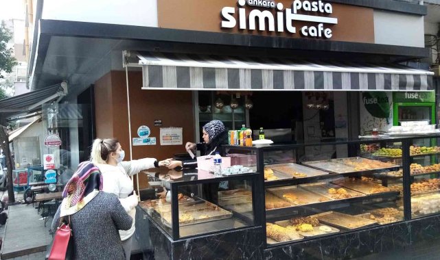 Bandırma'da işletme sahibinden fahiş fiyat uygulamasına tepki