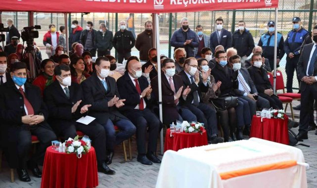 Bangladeş'in kurucu lideri Mujibur Rahman'ın adı Keçiören'de yaşayacak