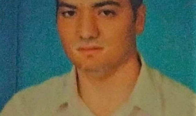 Banyoda ölü olarak bulundu