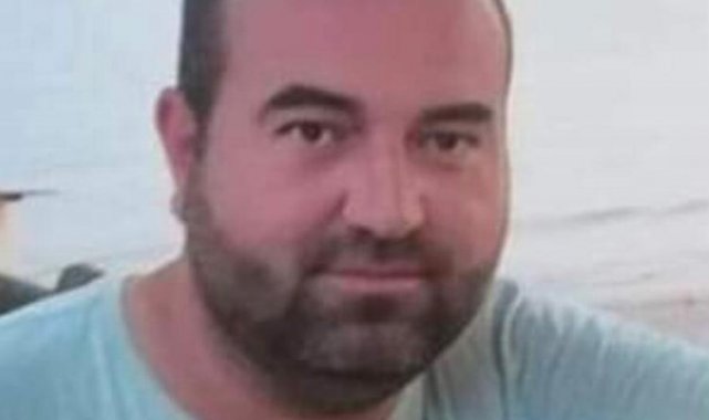 Barış Pınarı Bölgesi'nde DSİ personeli şehit oldu