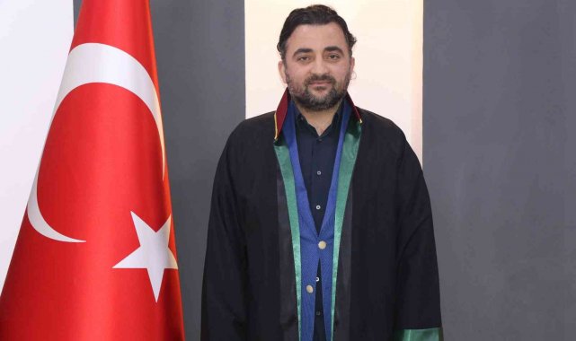 Baro Başkanı Aktürk: "Sarıkamış, bir fedakârlık ve kahramanlık örneğidir"