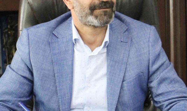 Baro Başkanı Göğebakan'dan yeni yıl mesajı