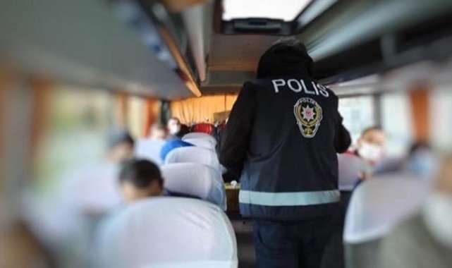 Bartın&#039;da kurallara uymayan sürücülere ceza yağdı