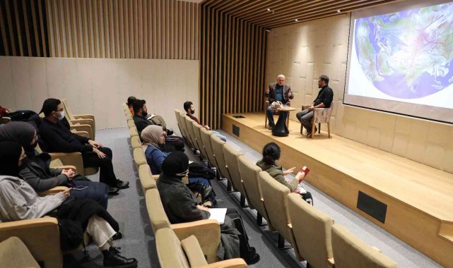 Başakşehir'de Düşünce Akademisi başladı