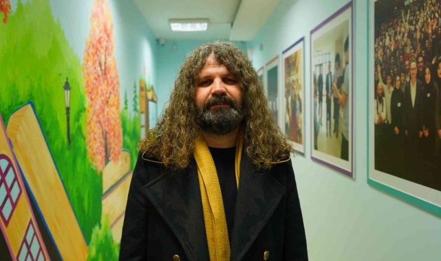 Başakşehir&#039;de Güzel Sanatlar Akademisi başladı