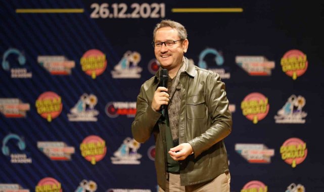 Başakşehir'de mezuniyet coşkusu