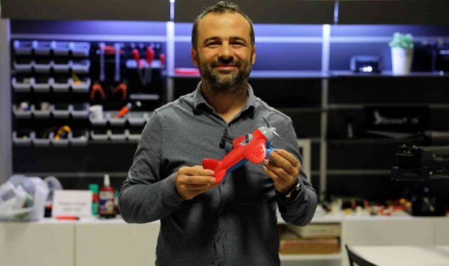 Başakşehir'de sivil havacılık eğitimleri