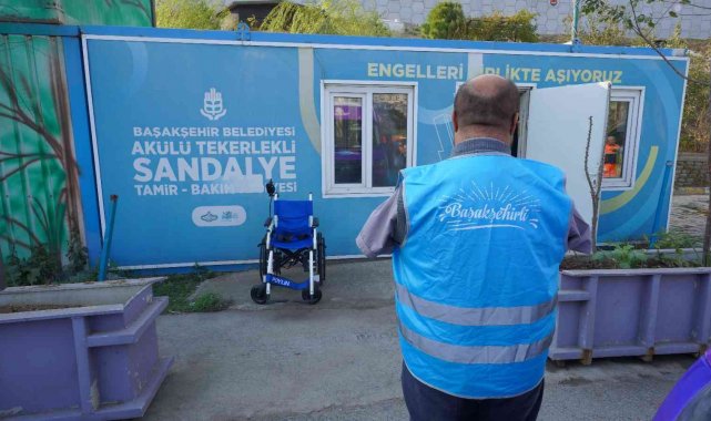 Başakşehir'in süper çocuğu