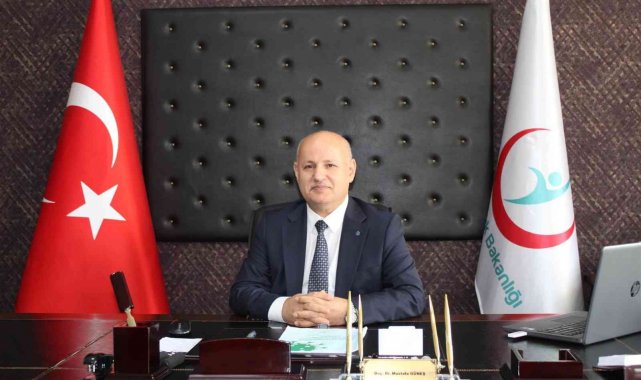 Başhekim kendisi hakkında suç duyurusunda bulundu