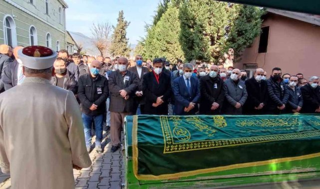 Basın camiasının acı günü