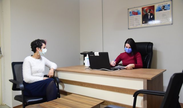 Başiskele&#039;de 13 bin kişiye ücretsiz sağlık hizmeti verildi