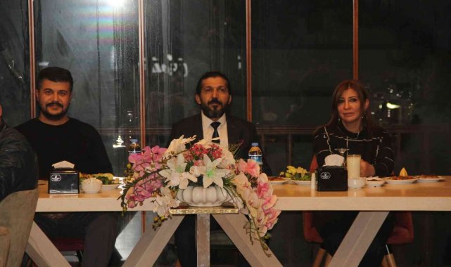 Başkan Adayı Eroğlu: &quot;Seçimi hep birlikte kazanacağız&quot;