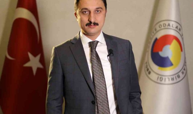 Başkan Alibeyoğlu, &quot;Bizler, vatanı, bayrağı ve ezanı için can vermeyi esaret altında zelilce yaşamaktan daha değerli görürüz&quot;