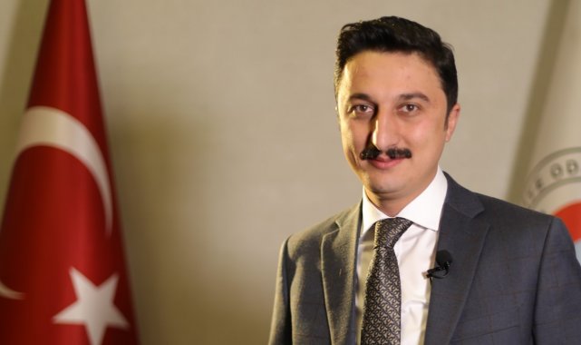 Başkan Alibeyoğlu'ndan Çıldır-Aktaş müjdesi