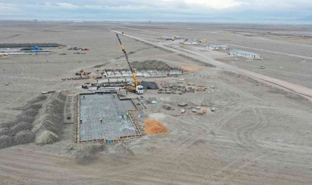 Başkan Altay: "Sille'deki cephanelik taşınıyor"