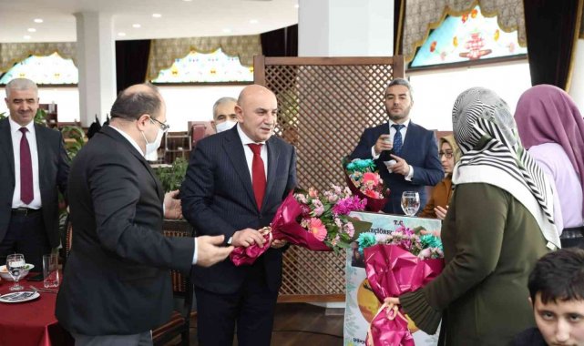 Başkan Altınok: "Söz verdik, Gündüzlü Bakım Merkezimizi açıyoruz"