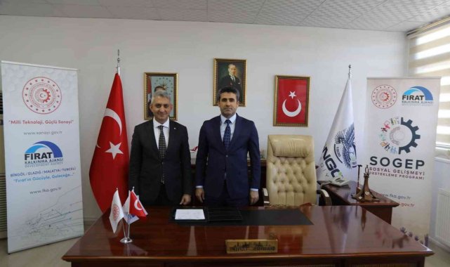 Başkan Arıkan, Modern Sera Projesi müjdesini duyurdu