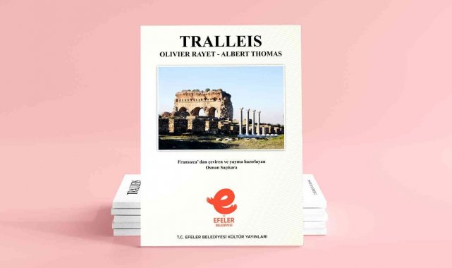 Başkan Atay'dan kent kültürüne önemli katkı