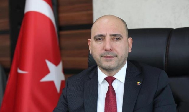 Başkan Bağlamış: "Üreticiyi kurtarmadan tüketiciyi kurtarmak mümkün değildir"