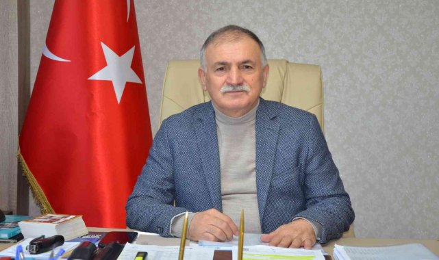 Başkan Baş: "Yeni dönemde de hizmet için çalışmalarımız devam edecek"