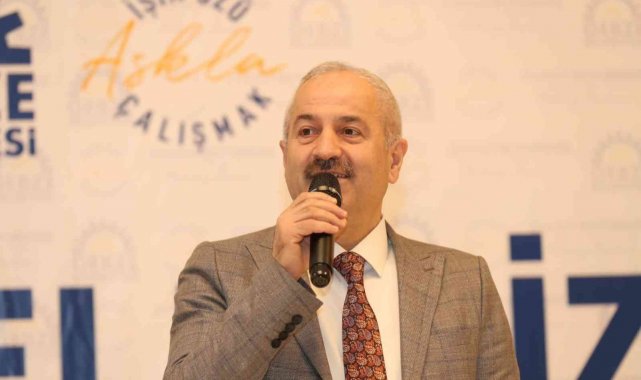 Başkan Büyükgöz: