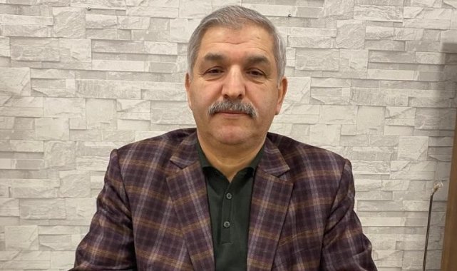 Başkan Çil'den CHP'li Özgür Özel'e tepki