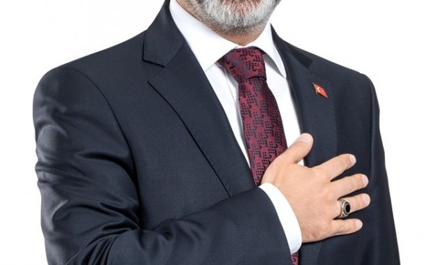 Başkan Çolakbayrakdar: "Engelli vatandaşlarımızla bir gün değil, her gün beraberiz"