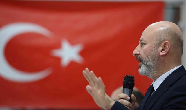 Başkan Çolakbayrakdar: "Geçmişi, hiçbir şekilde unutturmayacağız"