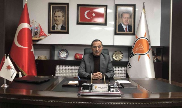 Başkan Dağtekin, Adıyaman'ın İl oluşunun 67. yıl dönümünü kutladı