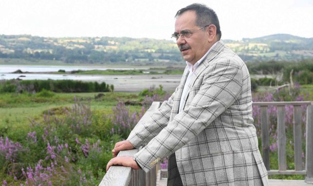 Başkan Demir: "Kentin turizm hazinesini ortaya çıkaracağız"