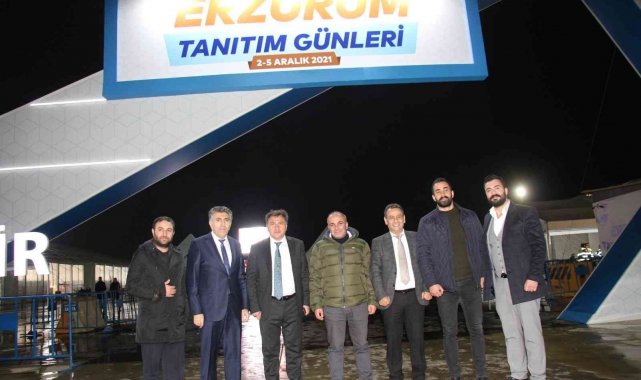 Başkan Demir, "Maltepe etkinliğinde stantların boş olması, istenilen katılımın olmayışı bizleri üzdü"