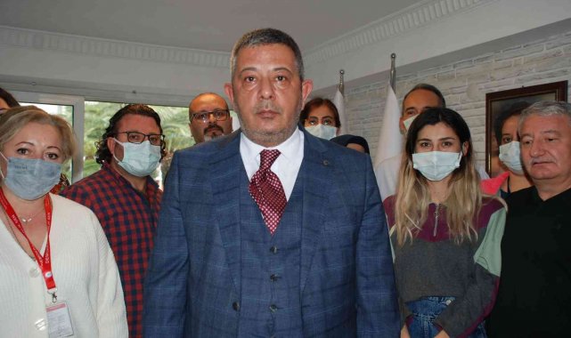 Başkan Demircan: &quot;Tüm kamu çalışanlarını kapsayacak bir düzenleme bekliyoruz&quot;