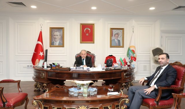 Başkan Demirtaş: "Önümüzde uzun bir süre var"