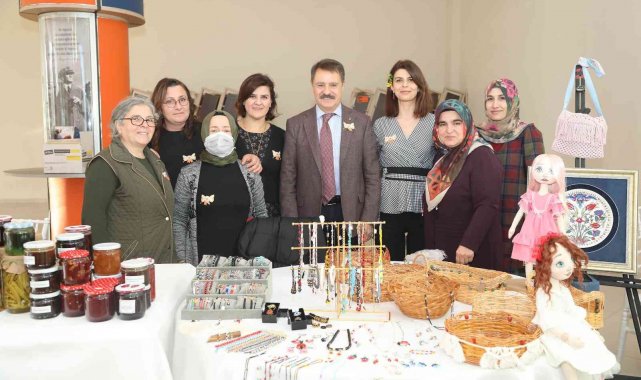 Başkan Deveci: "Çocuk ve kadın hakları korunmalı"