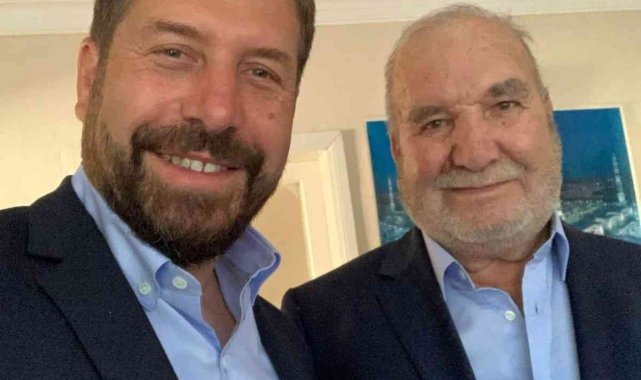 Başkan Ekrem Yavaş'ın acı günü