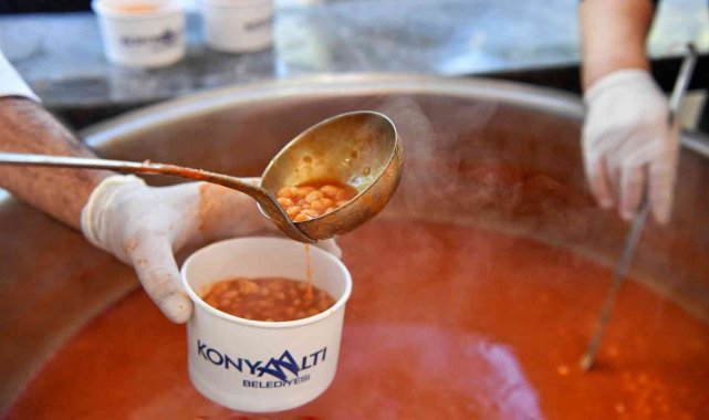 Başkan Esen: "Çandır Fasulyesi'nin soyu tükenmekten kurtarıldı"