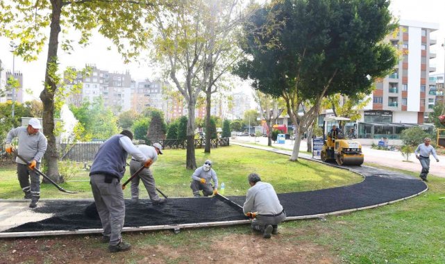 Başkan Esen: "Ekiplerimizle gece gündüz çalışıyoruz"