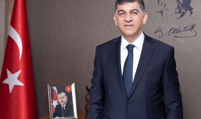 Başkan Fadıloğlu'ndan 3 Aralık mesajı