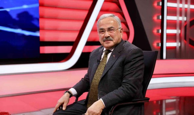 Başkan Güler: "Hedefimiz topyekun kalkınma"