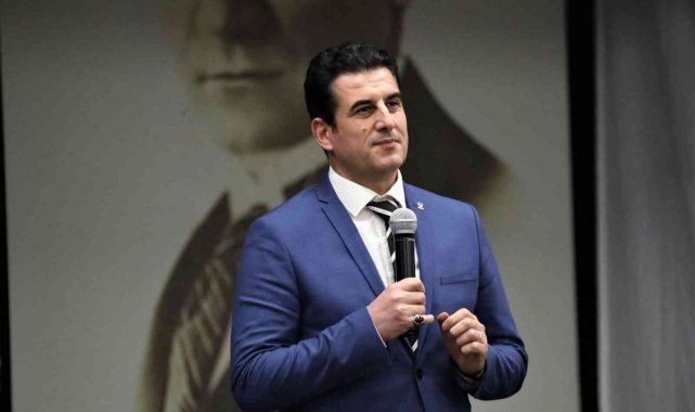 Başkan Güngör; "Kılıçdaroğlu kendine yakışanı yaptı"