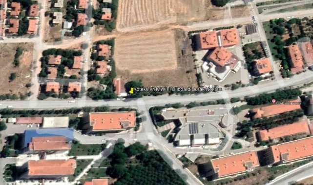 Başkan Gürün, Üniversite öğrencilerine internet sözünü tuttu